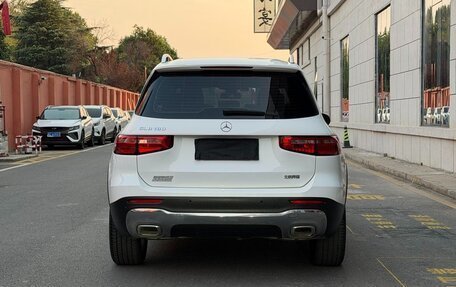 Mercedes-Benz GLB, 2022 год, 3 377 700 рублей, 4 фотография