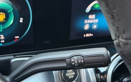 Mercedes-Benz GLB, 2022 год, 3 377 700 рублей, 17 фотография