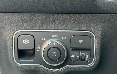 Mercedes-Benz GLB, 2022 год, 3 377 700 рублей, 19 фотография