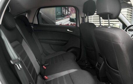 Renault Arkana I, 2021 год, 1 767 000 рублей, 8 фотография