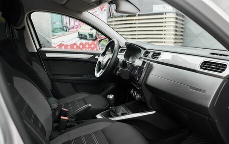 Renault Arkana I, 2021 год, 1 767 000 рублей, 6 фотография