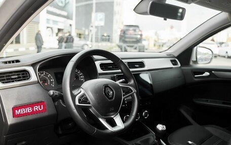Renault Arkana I, 2021 год, 1 767 000 рублей, 5 фотография