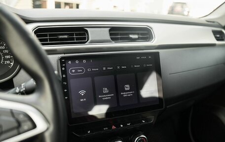 Renault Arkana I, 2021 год, 1 767 000 рублей, 9 фотография