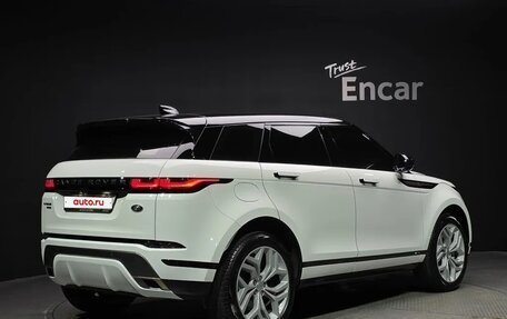 Land Rover Range Rover Evoque II, 2023 год, 2 690 444 рублей, 3 фотография