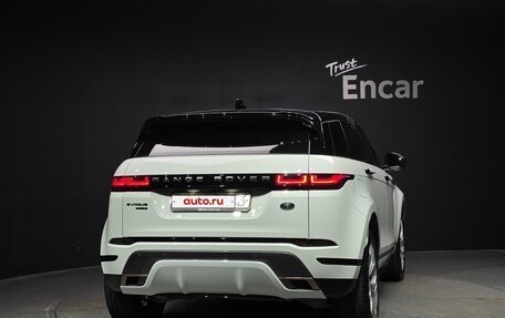 Land Rover Range Rover Evoque II, 2023 год, 2 690 444 рублей, 4 фотография