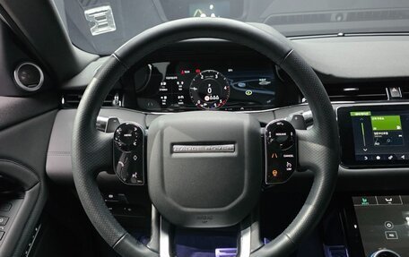 Land Rover Range Rover Evoque II, 2023 год, 2 690 444 рублей, 9 фотография
