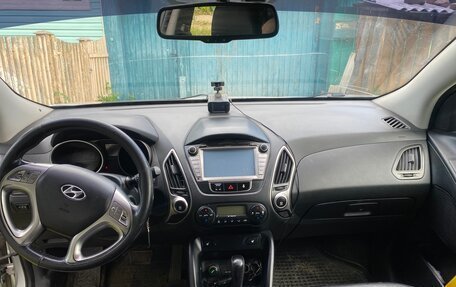 Hyundai ix35 I рестайлинг, 2011 год, 1 160 000 рублей, 4 фотография