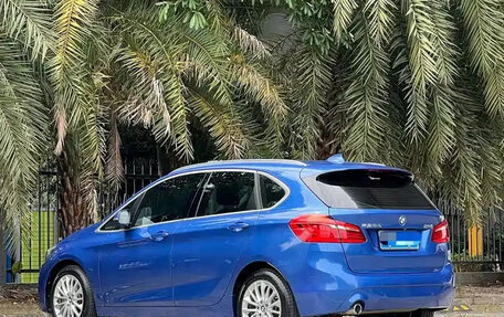BMW 2 серия Grand Tourer F46 рестайлинг, 2019 год, 1 435 000 рублей, 3 фотография