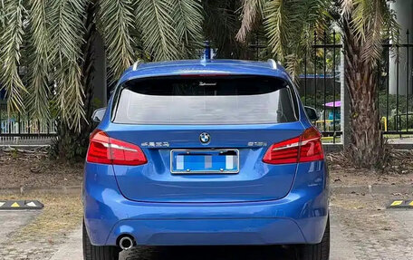 BMW 2 серия Grand Tourer F46 рестайлинг, 2019 год, 1 435 000 рублей, 4 фотография