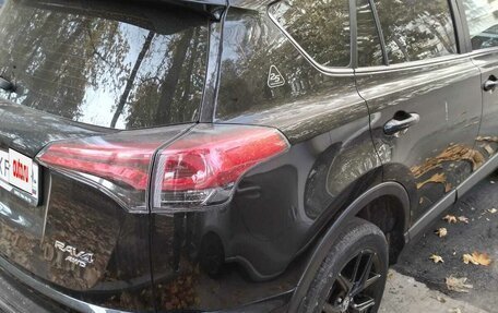Toyota RAV4, 2019 год, 2 500 000 рублей, 2 фотография