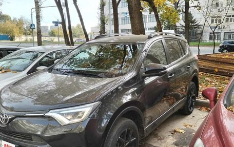 Toyota RAV4, 2019 год, 2 500 000 рублей, 3 фотография