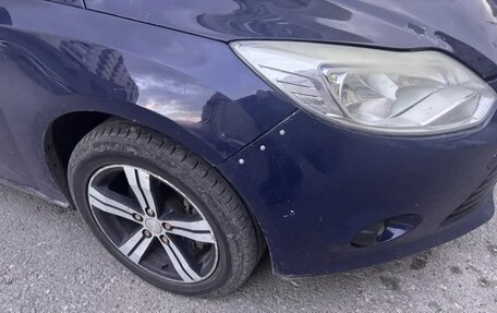 Ford Focus III, 2012 год, 450 000 рублей, 3 фотография