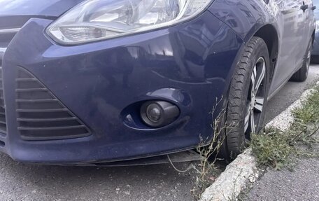 Ford Focus III, 2012 год, 450 000 рублей, 1 фотография