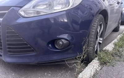 Ford Focus III, 2012 год, 450 000 рублей, 1 фотография