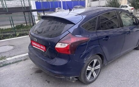 Ford Focus III, 2012 год, 450 000 рублей, 5 фотография