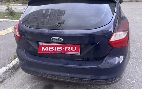 Ford Focus III, 2012 год, 450 000 рублей, 6 фотография