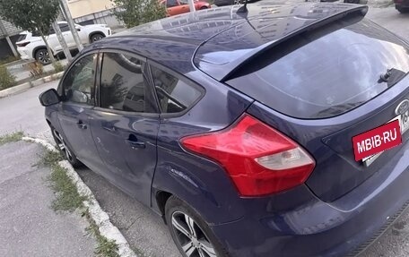 Ford Focus III, 2012 год, 450 000 рублей, 4 фотография