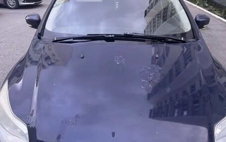 Ford Focus III, 2012 год, 450 000 рублей, 10 фотография