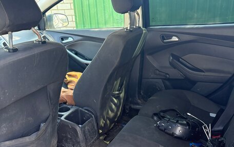 Ford Focus III, 2012 год, 450 000 рублей, 13 фотография