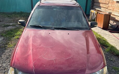 Daewoo Nexia I рестайлинг, 1999 год, 150 000 рублей, 1 фотография