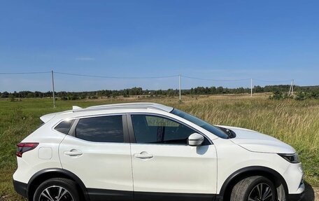 Nissan Qashqai, 2019 год, 1 970 000 рублей, 6 фотография
