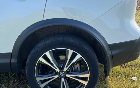 Nissan Qashqai, 2019 год, 1 970 000 рублей, 4 фотография