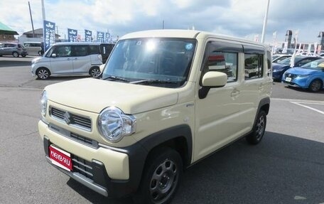 Suzuki Hustler, 2023 год, 890 000 рублей, 1 фотография