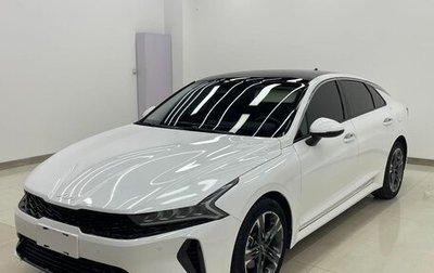 KIA K5, 2024 год, 3 300 000 рублей, 1 фотография