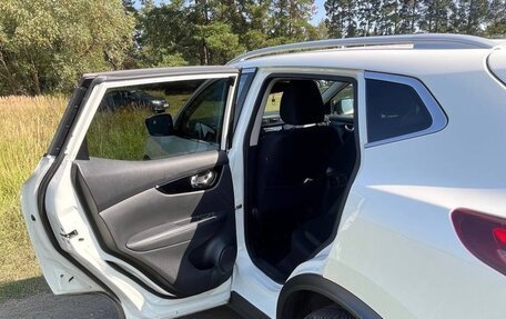 Nissan Qashqai, 2019 год, 1 970 000 рублей, 12 фотография