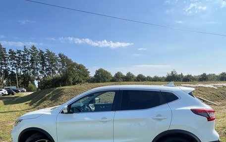 Nissan Qashqai, 2019 год, 1 970 000 рублей, 15 фотография