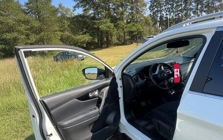 Nissan Qashqai, 2019 год, 1 970 000 рублей, 11 фотография