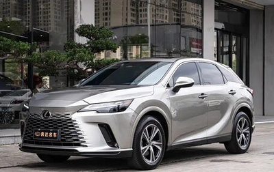 Lexus RX IV рестайлинг, 2026 год, 6 450 000 рублей, 1 фотография