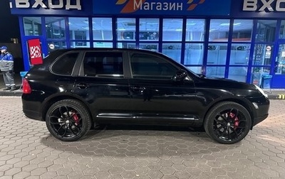Porsche Cayenne III, 2005 год, 949 000 рублей, 1 фотография