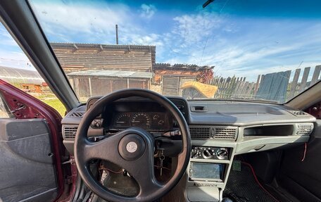 Daewoo Nexia I рестайлинг, 1999 год, 150 000 рублей, 4 фотография