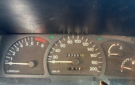 Daewoo Nexia I рестайлинг, 1999 год, 150 000 рублей, 5 фотография