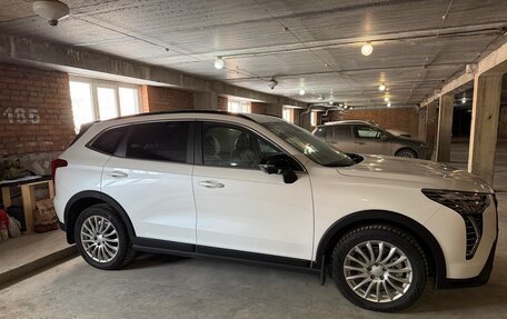 Haval Jolion, 2024 год, 2 700 000 рублей, 3 фотография