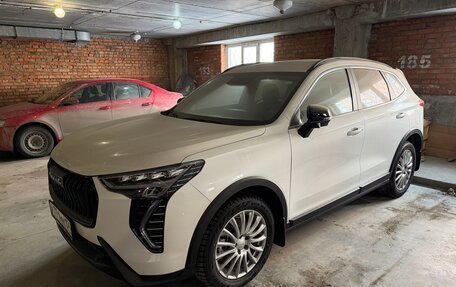 Haval Jolion, 2024 год, 2 700 000 рублей, 9 фотография