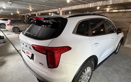 Haval Jolion, 2024 год, 2 700 000 рублей, 6 фотография