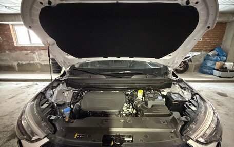 Haval Jolion, 2024 год, 2 700 000 рублей, 11 фотография