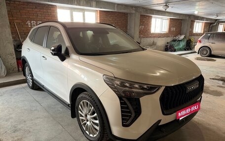 Haval Jolion, 2024 год, 2 700 000 рублей, 8 фотография