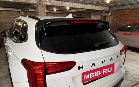 Haval Jolion, 2024 год, 2 700 000 рублей, 5 фотография