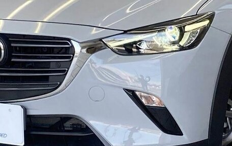 Mazda CX-3 I, 2023 год, 1 500 000 рублей, 2 фотография