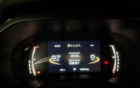Haval Jolion, 2024 год, 2 700 000 рублей, 22 фотография