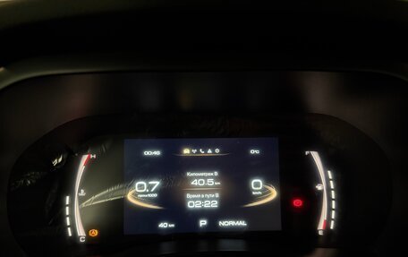 Haval Jolion, 2024 год, 2 700 000 рублей, 24 фотография