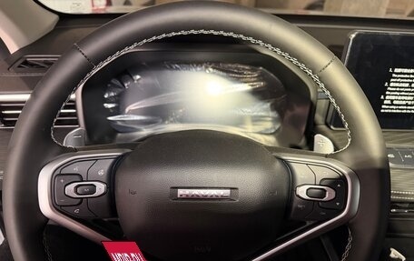 Haval Jolion, 2024 год, 2 700 000 рублей, 20 фотография