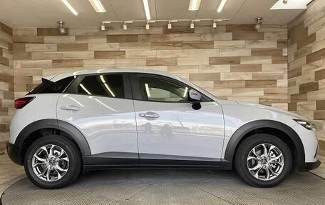 Mazda CX-3 I, 2023 год, 1 500 000 рублей, 4 фотография