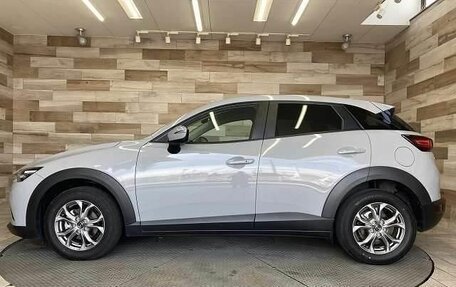 Mazda CX-3 I, 2023 год, 1 500 000 рублей, 3 фотография