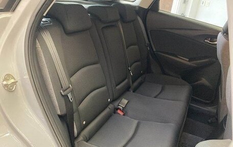 Mazda CX-3 I, 2023 год, 1 500 000 рублей, 17 фотография