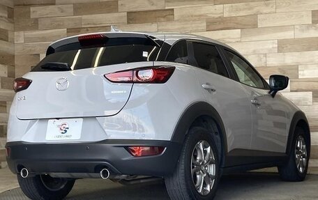 Mazda CX-3 I, 2023 год, 1 500 000 рублей, 5 фотография