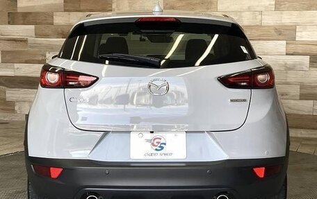 Mazda CX-3 I, 2023 год, 1 500 000 рублей, 6 фотография